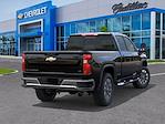 New 2026 Chevrolet Silverado 2500 LT Crew Cab 4WD Pickup for sale #T1116137 - photo 2
