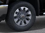 New 2026 Chevrolet Silverado 2500 LT Crew Cab 4WD Pickup for sale #T1116137 - photo 9