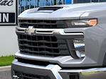 New 2026 Chevrolet Silverado 2500 LT Crew Cab 4WD Pickup for sale #T1116308 - photo 13