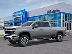 New 2026 Chevrolet Silverado 2500 LT Crew Cab 4WD Pickup for sale #T1116308 - photo 2