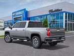 New 2026 Chevrolet Silverado 2500 LT Crew Cab 4WD Pickup for sale #T1116308 - photo 3