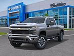 New 2026 Chevrolet Silverado 2500 LT Crew Cab 4WD Pickup for sale #T1116308 - photo 6