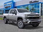 New 2026 Chevrolet Silverado 2500 LT Crew Cab 4WD Pickup for sale #T1116308 - photo 7