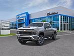 New 2026 Chevrolet Silverado 2500 LT Crew Cab 4WD Pickup for sale #T1116308 - photo 8