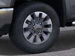 New 2026 Chevrolet Silverado 2500 LT Crew Cab 4WD Pickup for sale #T1116308 - photo 9