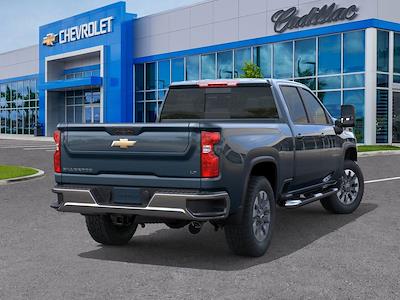 New 2026 Chevrolet Silverado 2500 LT Crew Cab 4WD Pickup for sale #T1116312 - photo 2