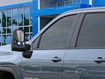 New 2026 Chevrolet Silverado 2500 LT Crew Cab 4WD Pickup for sale #T1116312 - photo 12