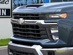 New 2026 Chevrolet Silverado 2500 LT Crew Cab 4WD Pickup for sale #T1116312 - photo 13