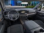 New 2026 Chevrolet Silverado 2500 LT Crew Cab 4WD Pickup for sale #T1116312 - photo 15