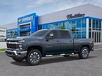 New 2026 Chevrolet Silverado 2500 LT Crew Cab 4WD Pickup for sale #T1116312 - photo 2