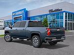 New 2026 Chevrolet Silverado 2500 LT Crew Cab 4WD Pickup for sale #T1116312 - photo 3