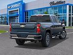 New 2026 Chevrolet Silverado 2500 LT Crew Cab 4WD Pickup for sale #T1116312 - photo 4