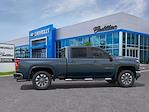 New 2026 Chevrolet Silverado 2500 LT Crew Cab 4WD Pickup for sale #T1116312 - photo 5
