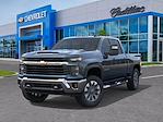 New 2026 Chevrolet Silverado 2500 LT Crew Cab 4WD Pickup for sale #T1116312 - photo 6