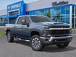 New 2026 Chevrolet Silverado 2500 LT Crew Cab 4WD Pickup for sale #T1116312 - photo 7