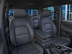 New 2026 Chevrolet Colorado Trail Boss Crew Cab 4WD Pickup for sale #T1117517 - photo 16