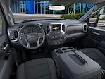 New 2026 Chevrolet Silverado 2500 Custom Crew Cab 4WD Pickup for sale #T1118906 - photo 15