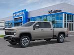 New 2026 Chevrolet Silverado 2500 Custom Crew Cab 4WD Pickup for sale #T1118906 - photo 3