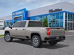 New 2026 Chevrolet Silverado 2500 Custom Crew Cab 4WD Pickup for sale #T1118906 - photo 4