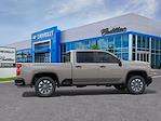 New 2026 Chevrolet Silverado 2500 Custom Crew Cab 4WD Pickup for sale #T1118906 - photo 5