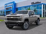 New 2026 Chevrolet Silverado 2500 Custom Crew Cab 4WD Pickup for sale #T1118906 - photo 6