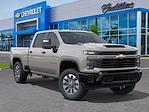New 2026 Chevrolet Silverado 2500 Custom Crew Cab 4WD Pickup for sale #T1118906 - photo 7
