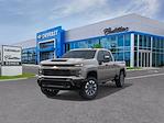 New 2026 Chevrolet Silverado 2500 Custom Crew Cab 4WD Pickup for sale #T1118906 - photo 8