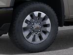 New 2026 Chevrolet Silverado 2500 Custom Crew Cab 4WD Pickup for sale #T1118906 - photo 9