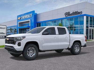 New 2026 Chevrolet Colorado LT Crew Cab Pickup for sale #T1119250 - photo 2