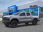New 2026 Chevrolet Colorado Trail Boss Crew Cab 4WD Pickup for sale #T1125029 - photo 2