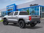 New 2026 Chevrolet Colorado Trail Boss Crew Cab 4WD Pickup for sale #T1125029 - photo 3