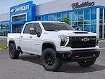 New 2026 Chevrolet Silverado 2500 ZR2 Crew Cab for sale #T1129248 - photo 7