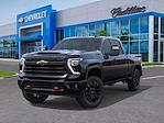New 2026 Chevrolet Silverado 2500 LT Crew Cab 4WD Pickup for sale #T1130316 - photo 6