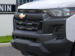 New 2026 Chevrolet Colorado Work Truck Crew Cab Pickup for sale #T1130327 - photo 13