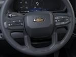 New 2026 Chevrolet Colorado Work Truck Crew Cab Pickup for sale #T1130327 - photo 19