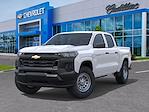New 2026 Chevrolet Colorado Work Truck Crew Cab Pickup for sale #T1130327 - photo 6