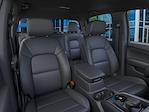 New 2026 Chevrolet Colorado LT Crew Cab Pickup for sale #T1130975 - photo 16