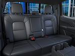 New 2026 Chevrolet Colorado LT Crew Cab Pickup for sale #T1130975 - photo 17