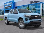 New 2026 Chevrolet Colorado LT Crew Cab Pickup for sale #T1130975 - photo 7