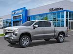 New 2026 Chevrolet Silverado 1500 LTZ Crew Cab Pickup for sale #T1133818 - photo 2