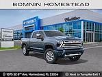 New 2026 Chevrolet Silverado 2500 High Country Crew Cab for sale #T1134687 - photo 1