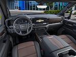 New 2026 Chevrolet Silverado 2500 High Country Crew Cab for sale #T1134687 - photo 15