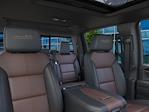 New 2026 Chevrolet Silverado 2500 High Country Crew Cab for sale #T1134687 - photo 24