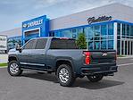 New 2026 Chevrolet Silverado 2500 High Country Crew Cab for sale #T1134687 - photo 4