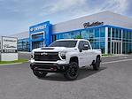 New 2026 Chevrolet Silverado 2500 LT Crew Cab for sale #T1134971 - photo 8