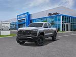 New 2026 Chevrolet Colorado Trail Boss Crew Cab 4WD Pickup for sale #T1136218 - photo 8