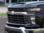 New 2026 Chevrolet Silverado 2500 LT Crew Cab for sale #T1142459 - photo 13