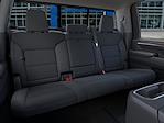 New 2026 Chevrolet Silverado 2500 LT Crew Cab for sale #T1142459 - photo 17