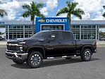 New 2026 Chevrolet Silverado 2500 LT Crew Cab for sale #T1142459 - photo 3