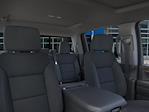 New 2026 Chevrolet Silverado 2500 LT Crew Cab for sale #T1142459 - photo 24